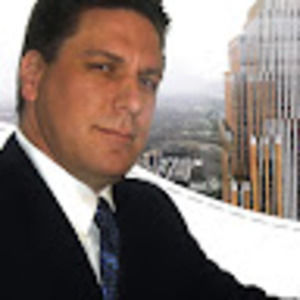 Meet your Posher, Mark william